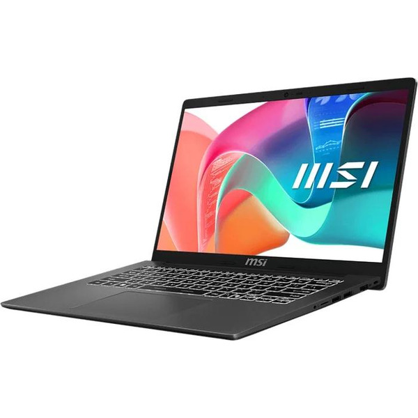 Ноутбук MSI Modern 15 F13MG-487XBY Win11Pro