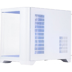 Корпус 1stPlayer UView UV6 ARGB (белый)