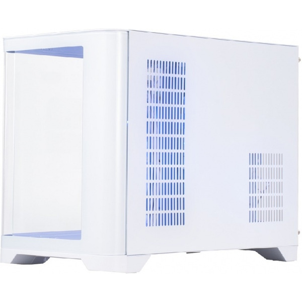 Корпус 1stPlayer UView UV6 ARGB (белый)