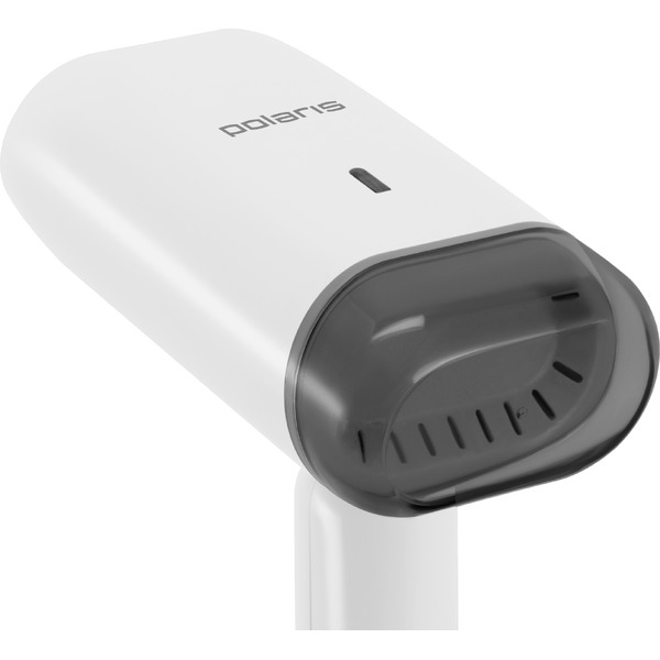 Отпариватель Polaris PGS 1515C Travel (белый)