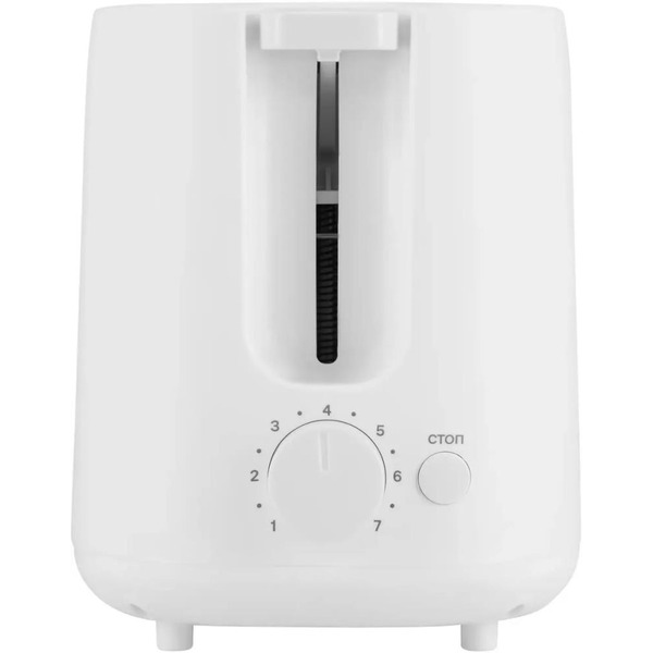 Тостер StarWind ST4107 (белый)