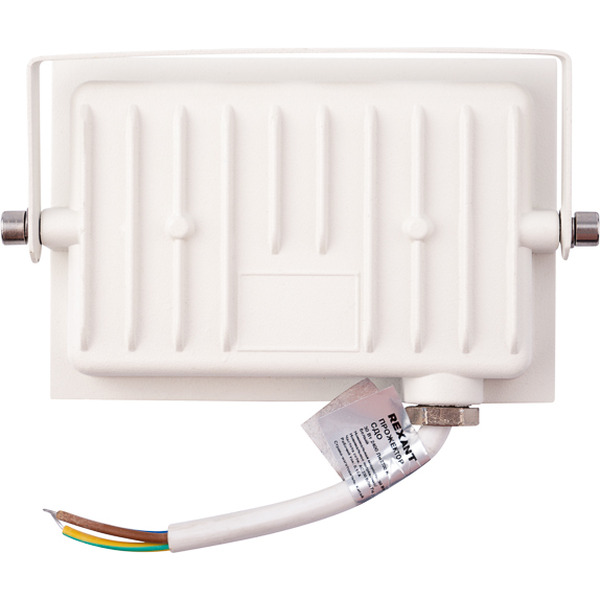 Прожектор светодиодный REXANT 605-028 СДО 2400Лм 2700K теплый свет