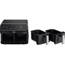 Аэрогриль BEKO FRL 5388 B