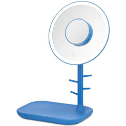 Косметическое зеркало Kitfort КТ-4154