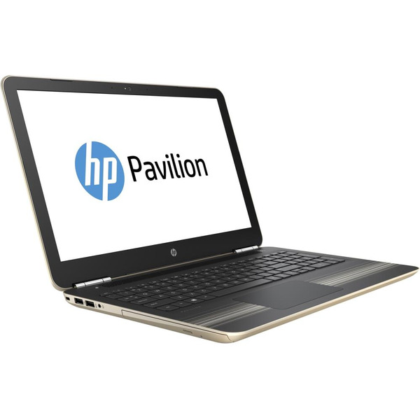 Ноутбук HP Pavilion 15-au109ur (3D36EA)