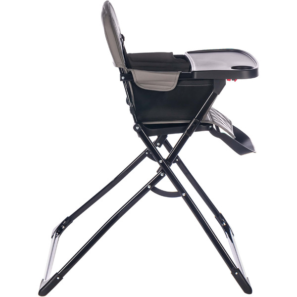 Стульчик для кормления Martin noir SIENA Dacota Grey