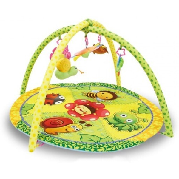 Игровой коврик LORELLI Сад