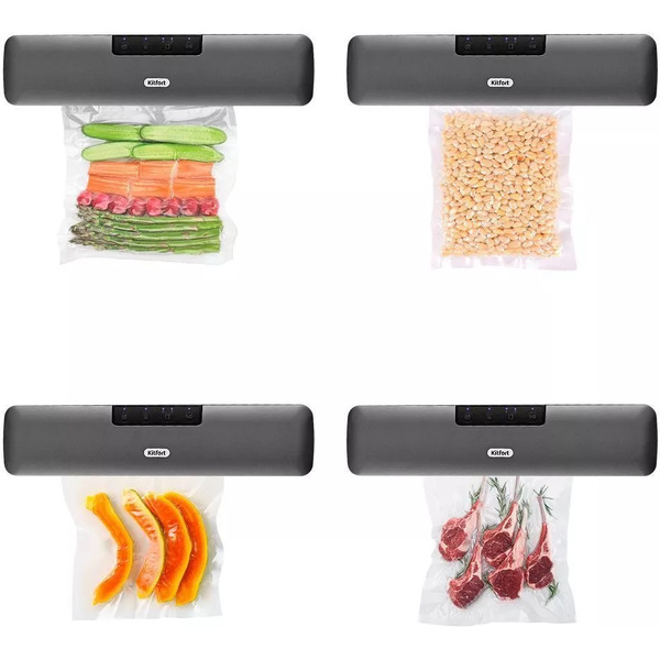 Вакууматор Kitfort KT-1527