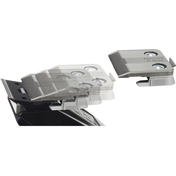 Машинка для стрижки Moser 1233-0051