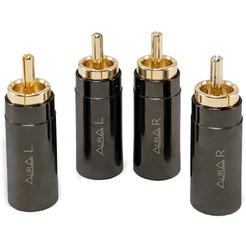 Коннектор AURA RCA-P618