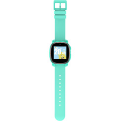 Детские умные часы Inoi Kids Watch Lite (мятный)