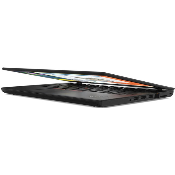 Ноутбук Lenovo T480s 20L8SB9Y00