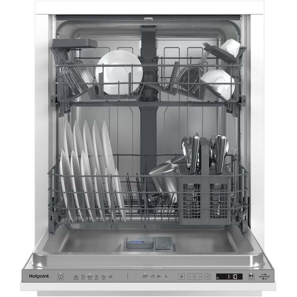 Встраиваемая посудомоечная машина Hotpoint HI 4D66