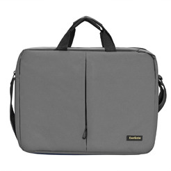 Сумка ExeGate Office F1590 Grey