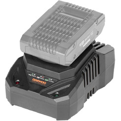 Зарядное устройство Daewoo Power DACH 4021Li (21В)