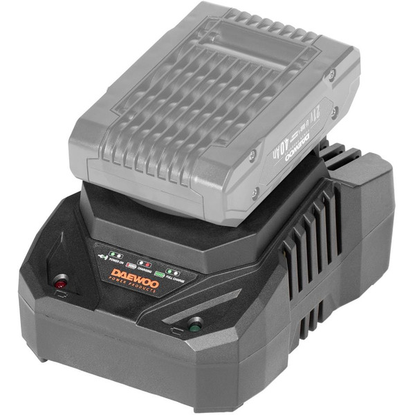Зарядное устройство Daewoo Power DACH 4021Li (21В)