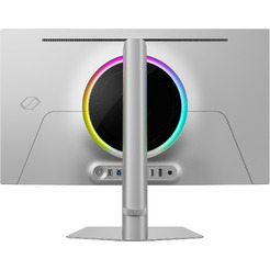 Игровой монитор Samsung Odyssey OLED G6 LS27FG602SIXCI