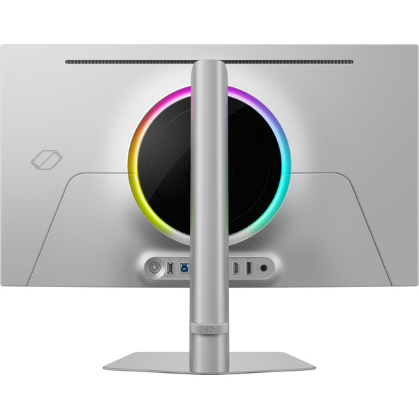 Игровой монитор Samsung Odyssey OLED G6 LS27FG602SIXCI