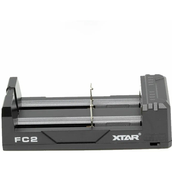 Зарядное устройство XTAR FC2