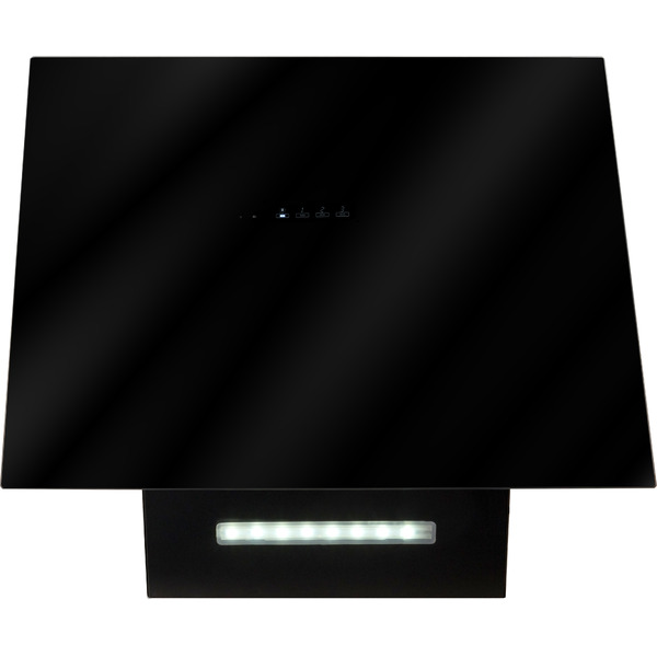 Вытяжка SCHTOFF Carina 600 черная