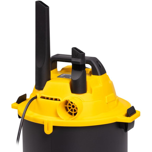 Пылесос промышленный KOLNER KVC 15L (1000Вт)