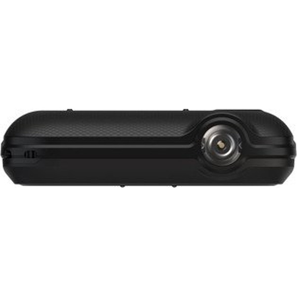 Кнопочный телефон Maxvi K15n 4G (черный)