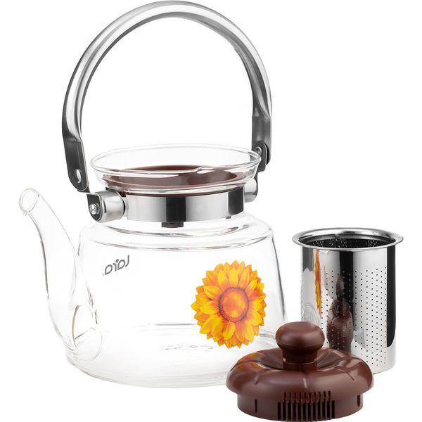 Заварочный чайник LARA LR06-11