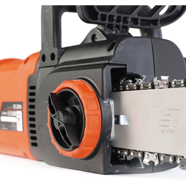 Пила цепная электрическая Patriot ES 2618