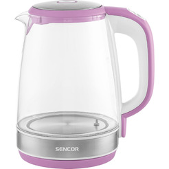 Чайник электрический Sencor SWK 2198 RS