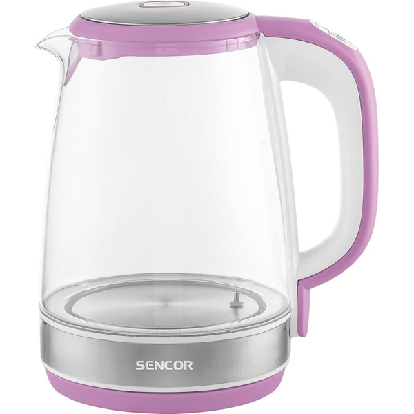 Чайник электрический Sencor SWK 2198 RS