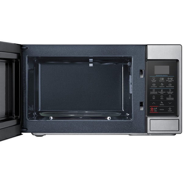 Микроволновая печь Samsung ME83MRTQS/BW