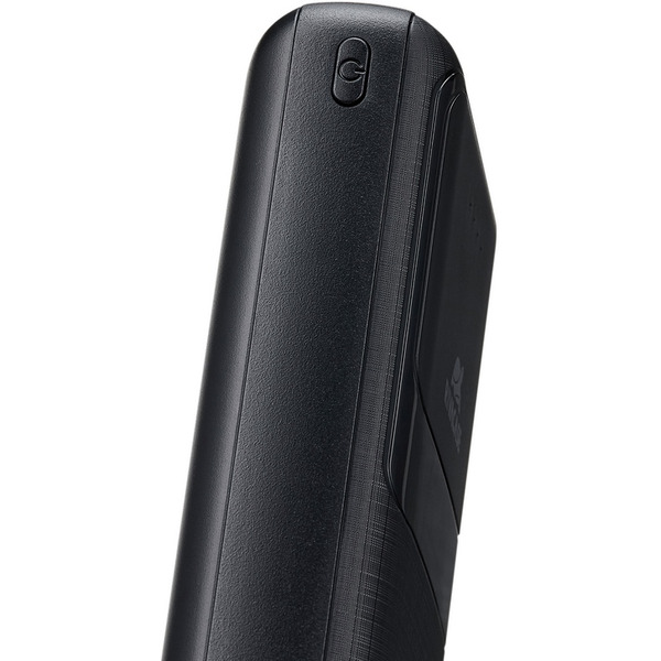 Внешний аккумулятор RIVACASE VA2112 20000mAh (черный)