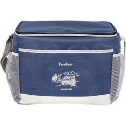 Термоэлектрическая сумка-холодильник TESLER TCB-1422