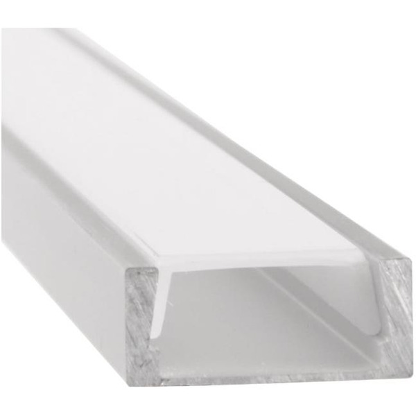 Профиль General GAL-GLS-2000-16-16 (522700)