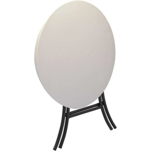 Стол круглый LIFETIME 90080423 84 см