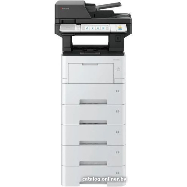 МФУ Kyocera ECOSYS MA4500ifx