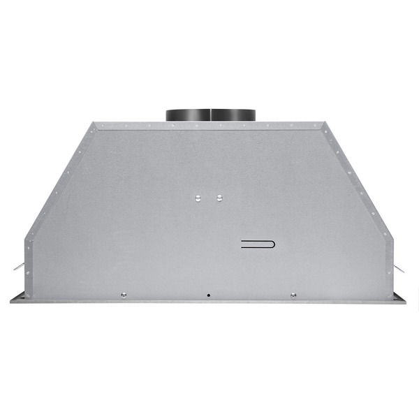 Вытяжка MAUNFELD Trapeze 602M (нержавеющая сталь)