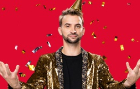 Открытие обновленного магазина в Могилеве