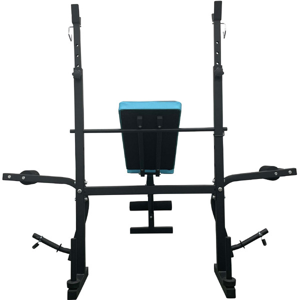 Скамья спортивная ATLAS SPORT AS-1070 Blue