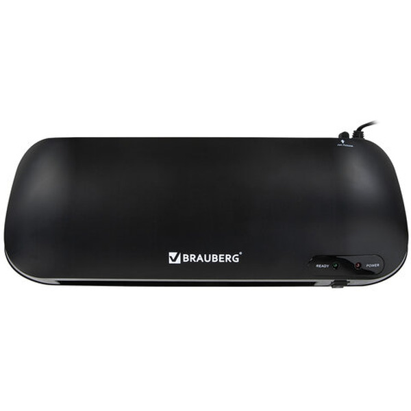 Ламинатор BRAUBERG Workstation (532623)