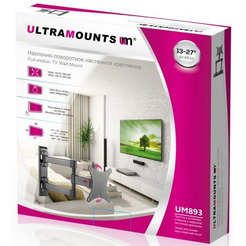 Кронштейн Ultramounts UM893