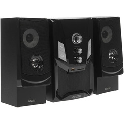 Акустика GINZZU GM-415