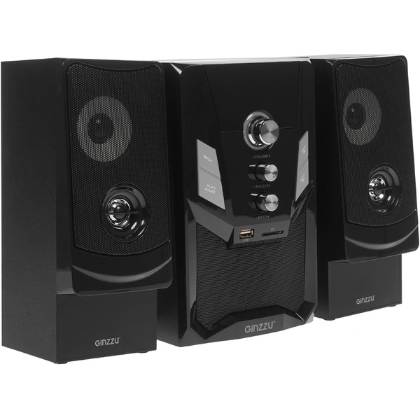 Акустика GINZZU GM-415