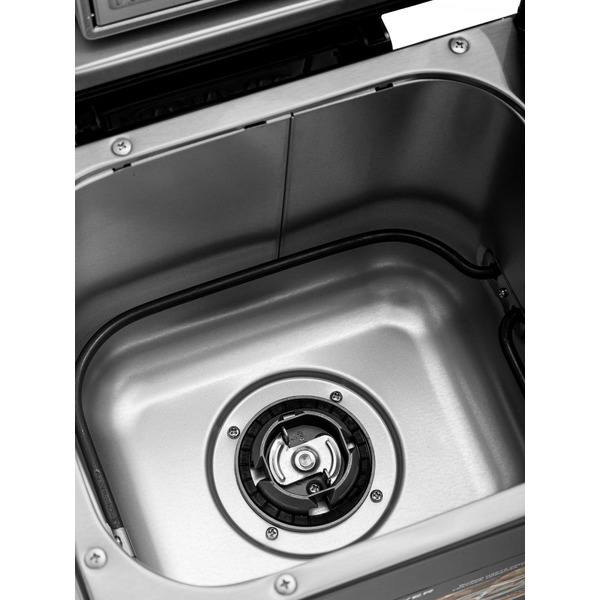 Хлебопечь BRAYER BR2703