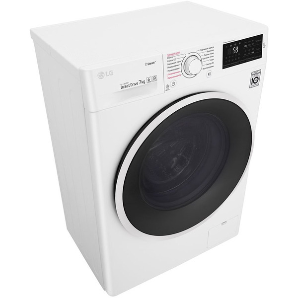 Стиральная машина LG F2J6HS0W