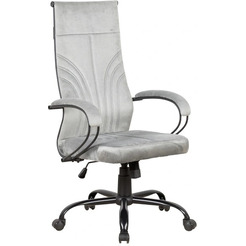 Кресло Kingstyle FK-2 Node Black