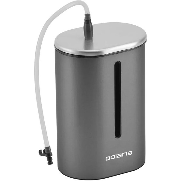 Кофемашина POLARIS PACM 2080AC WIFI IQ Home (графитовый)