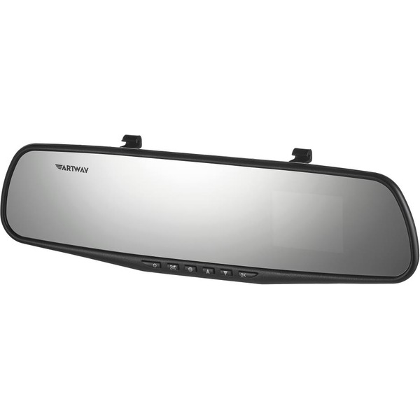 Видеорегистратор зеркало Artway AV-610