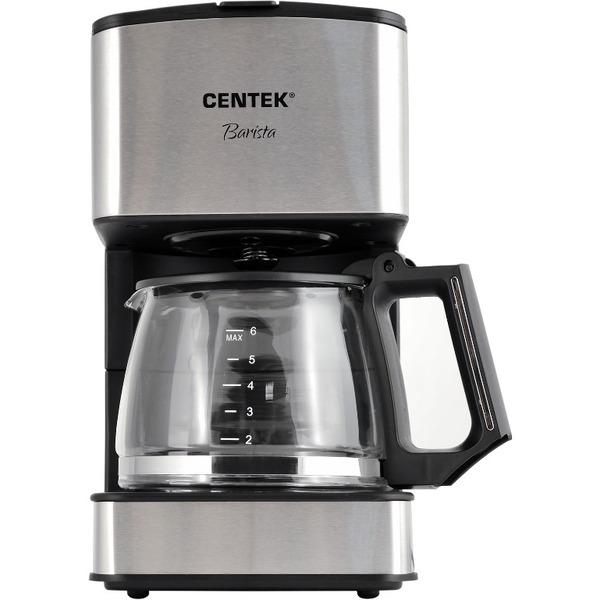 Кофеварка CENTEK CT-1144
