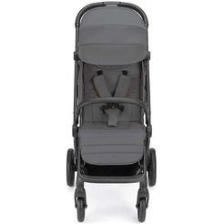 Детская прогулочная коляска Cam Off-Road ART823/206 (антрацит/черный)